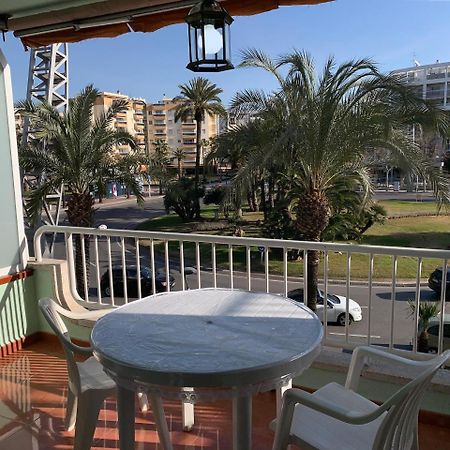 Costa Daurada Apartaments - Mercuri Salou Kültér fotó