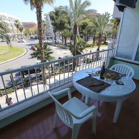 Costa Daurada Apartaments - Mercuri Salou Kültér fotó