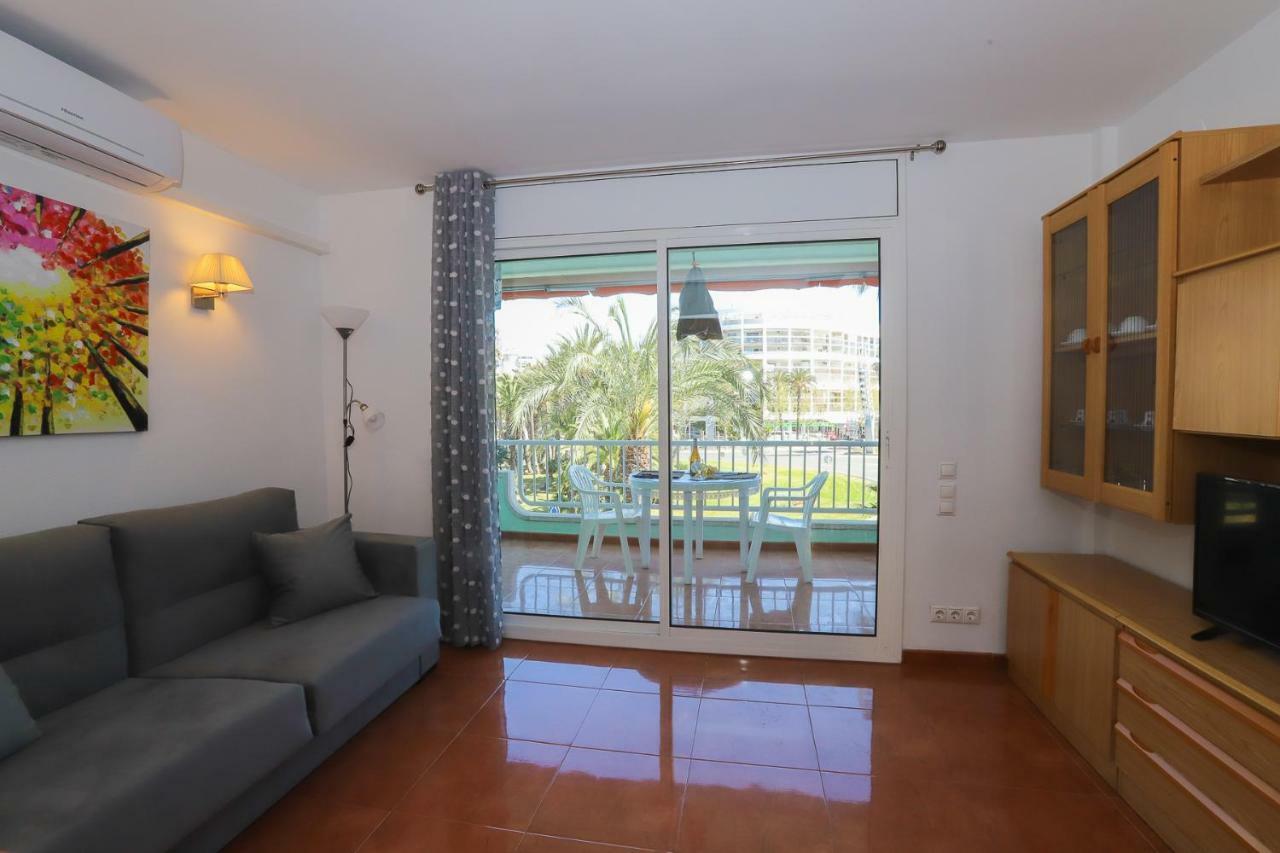 Costa Daurada Apartaments - Mercuri Salou Kültér fotó
