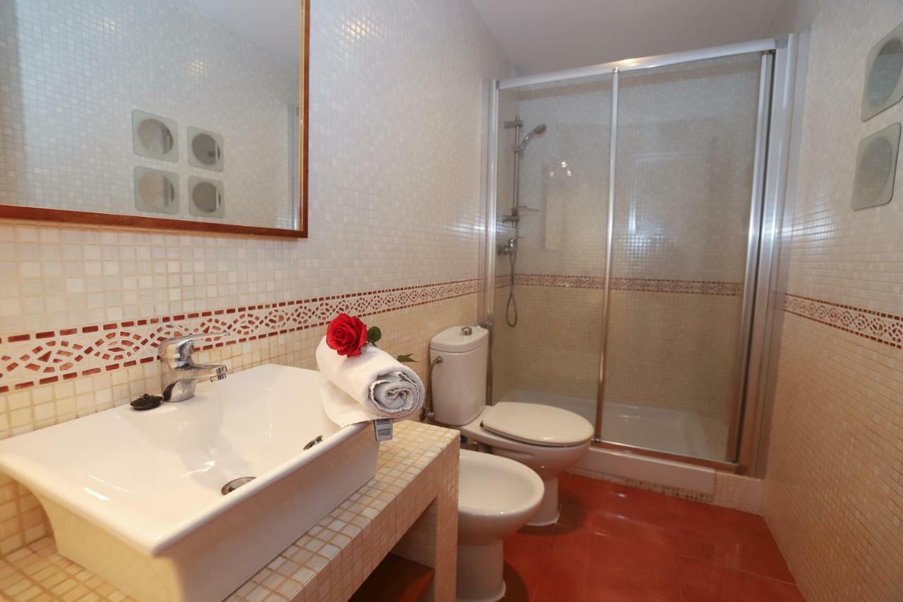 Costa Daurada Apartaments - Mercuri Salou Kültér fotó