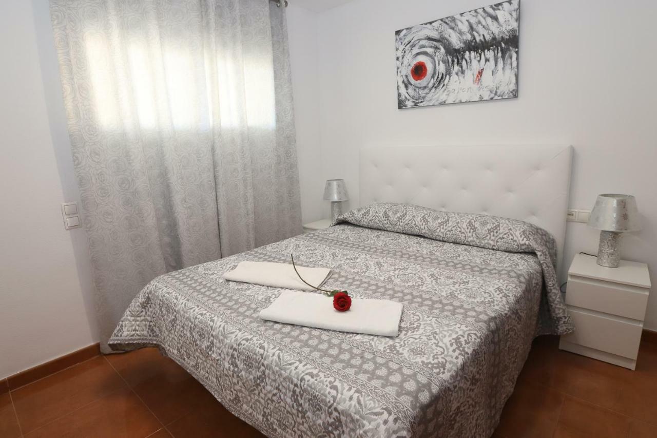 Costa Daurada Apartaments - Mercuri Salou Kültér fotó